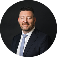 Adam Kirk, Head of Distribution - FIIG Securities