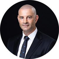 Damir Mikulic, Associate - Fixed Income