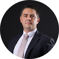 Marcus Aherne, Associate - Fixed Income