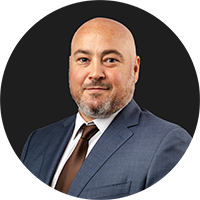 Tom Guest, Director - Fixed Income